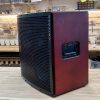 UNICORN 1026-600  Dark red cherry finish