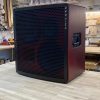 UNICORN 1026-600  Dark red cherry finish