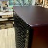 UNICORN 1026-600  Dark red cherry finish
